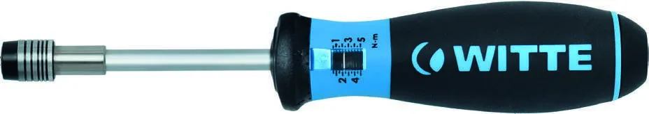 PRO BITDRIVE TORQUE 扭力螺丝刀 系列图